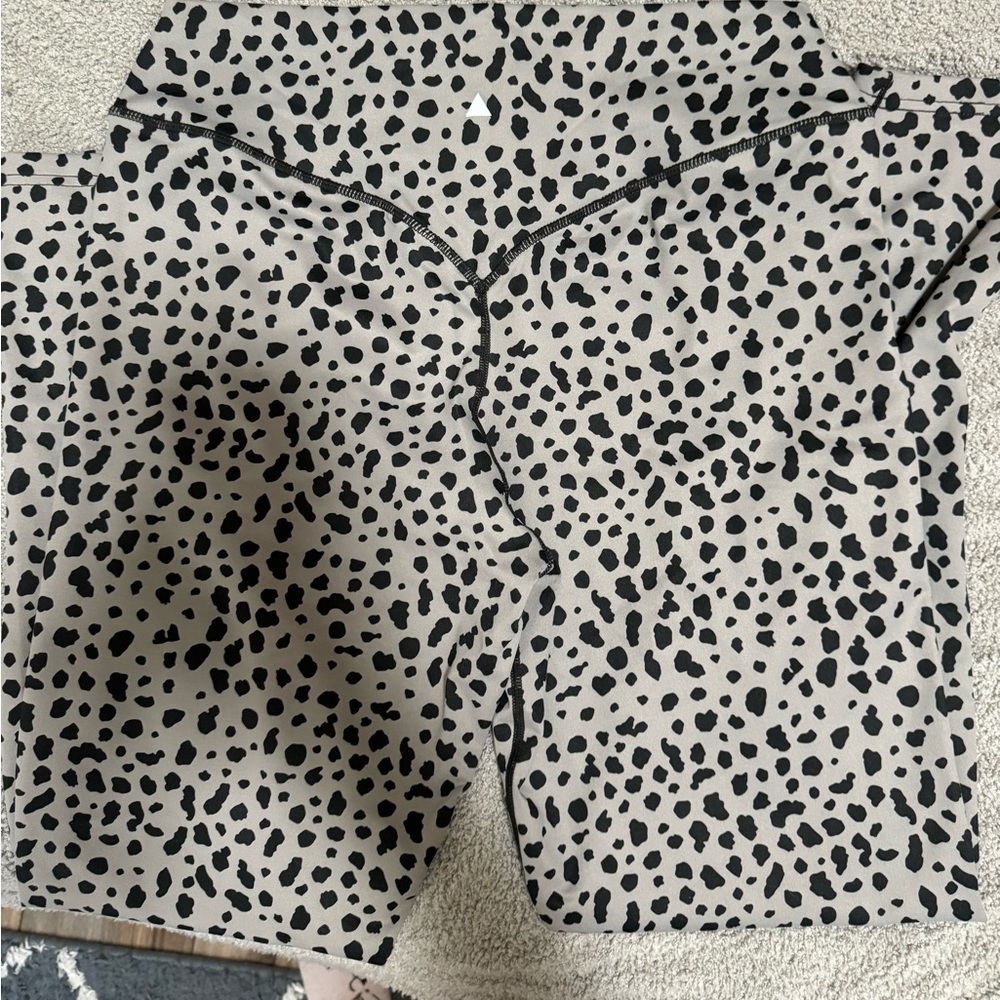 Vitality leggings